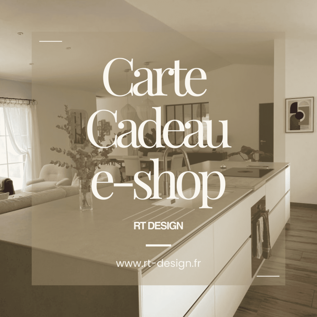 carte cadeau rt design e shop