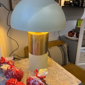 lampe champignon