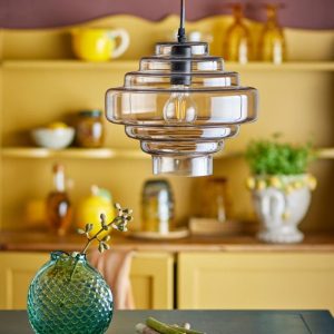 lampe à suspension ilua