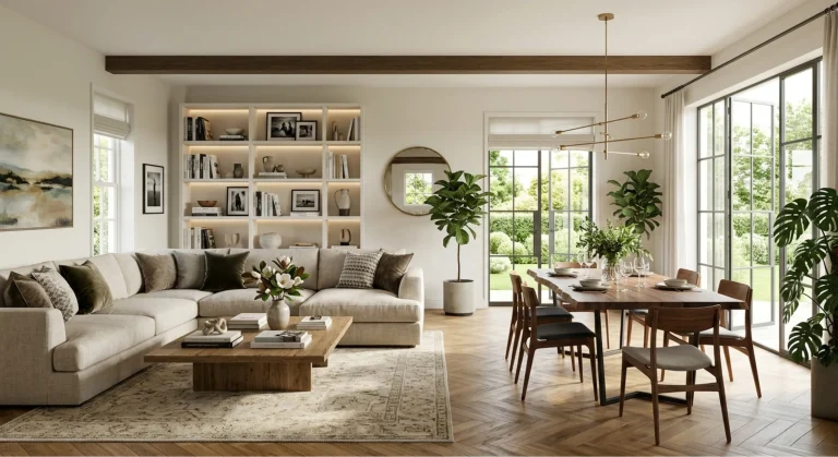 decoration interieur