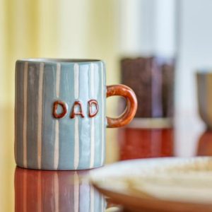 mug dad