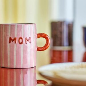 mug mom